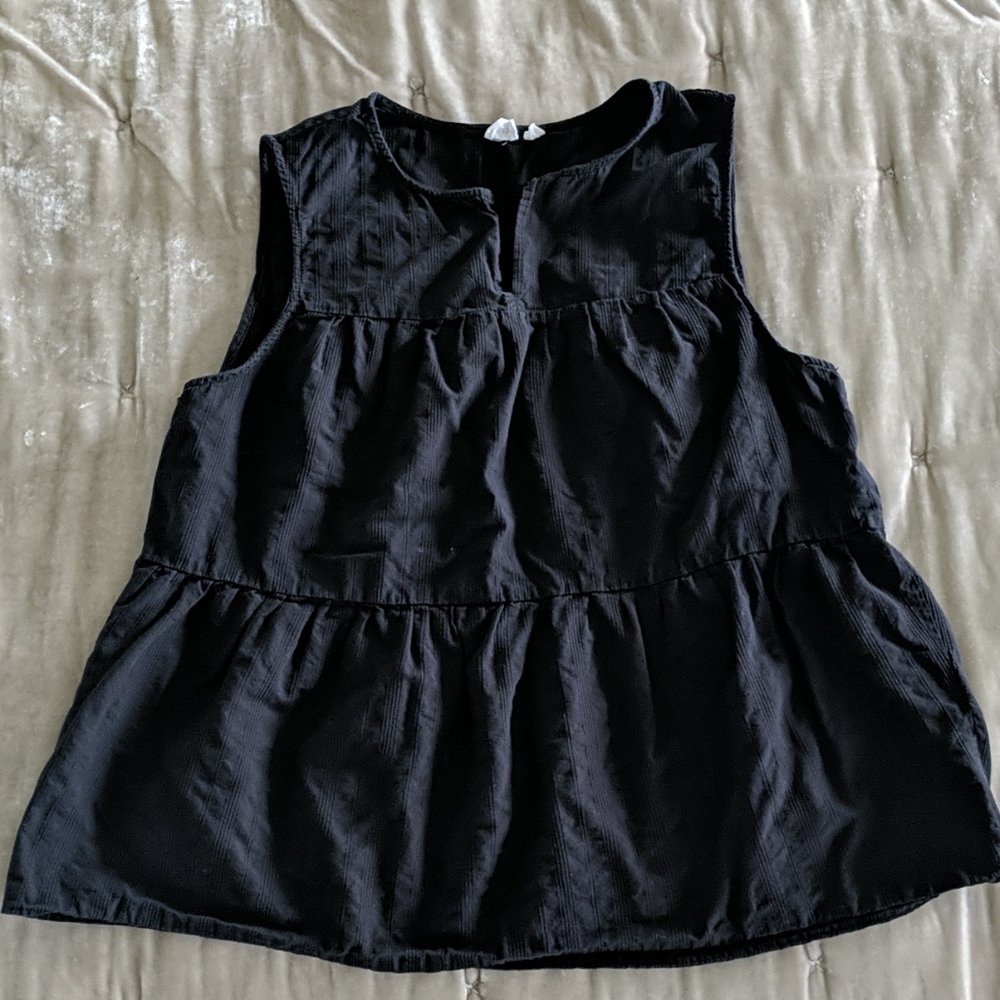 GAP Sleeveless shirt